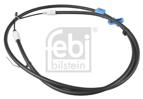 Tažné lanko, parkovací brzda FEBI BILSTEIN 108709