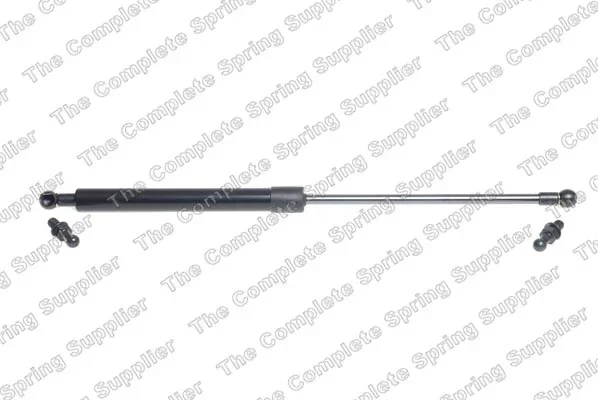 Pneumaticka pruzina, kapota motoru LESJÖFORS 8062000