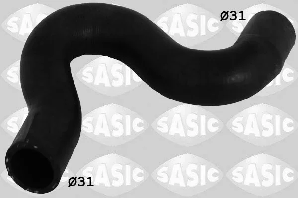 Hadice chladiče SASIC 3400064 – OE 1343HX
