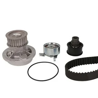 Vodní pumpa + sada ozubeného řemene METELLI 30-0572-2 Vodní pumpa + sada ozubeného řemene METELLI 30-0572-2