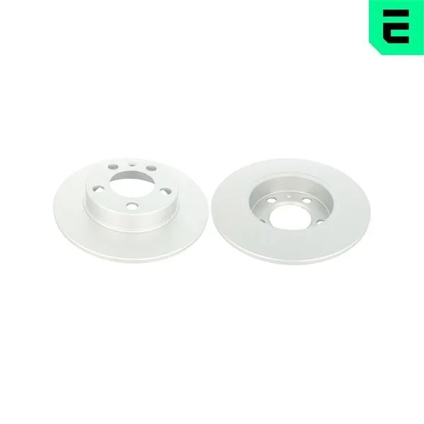 OPT BS-5470C P/L brzdový kotouč chlazený Optimal 123877