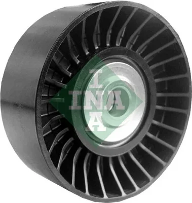 Napinaci kladka, zebrovany klinovy remen Schaeffler INA 531075910