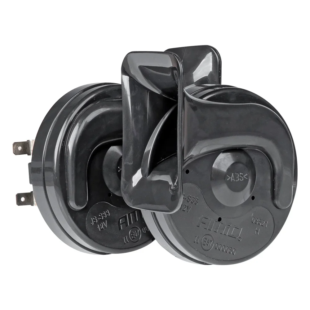 Klakson 12V 2ks AMIO-03621