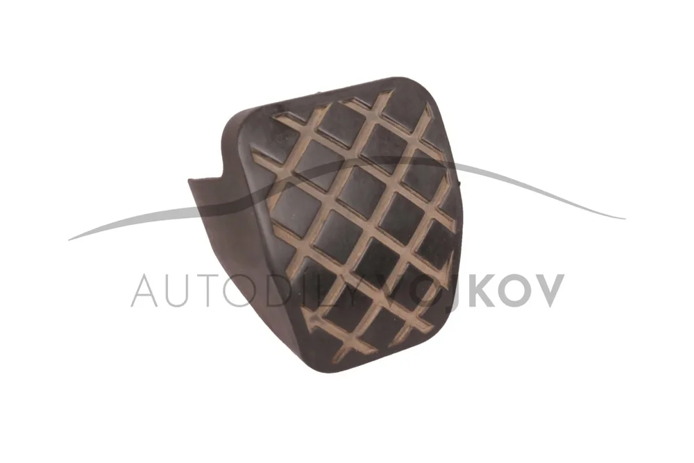 Gumová krytka spojkového pedálu 1K17211749B9 v:65587 Gumová krytka spojkového pedálu 1K17211749B9 v:65587
