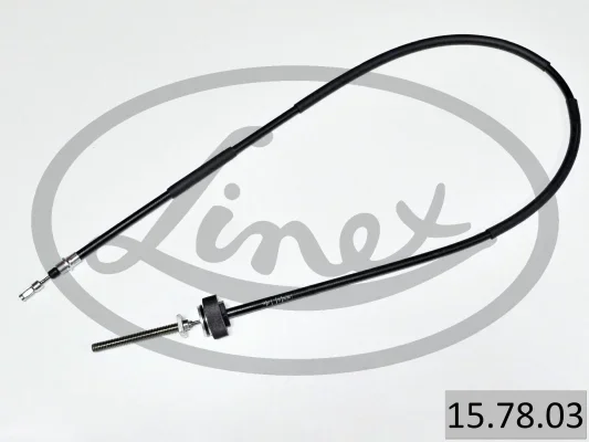 Tazne lanko, parkovaci brzda LINEX 15.78.03 – OE 1424478