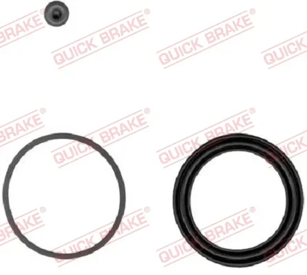 Sada na opravy, brzdový třmen QUICK BRAKE 114-0023