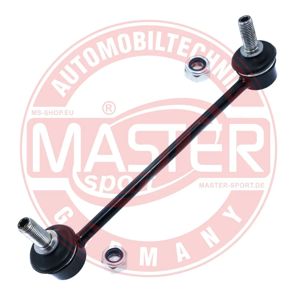 Vzpera stabilizátora ZADNÁ MAZDA 323 F IV, 323 Z VI, PREMACY MASTER-SPORT GERMANY 19236B-PCS-MS