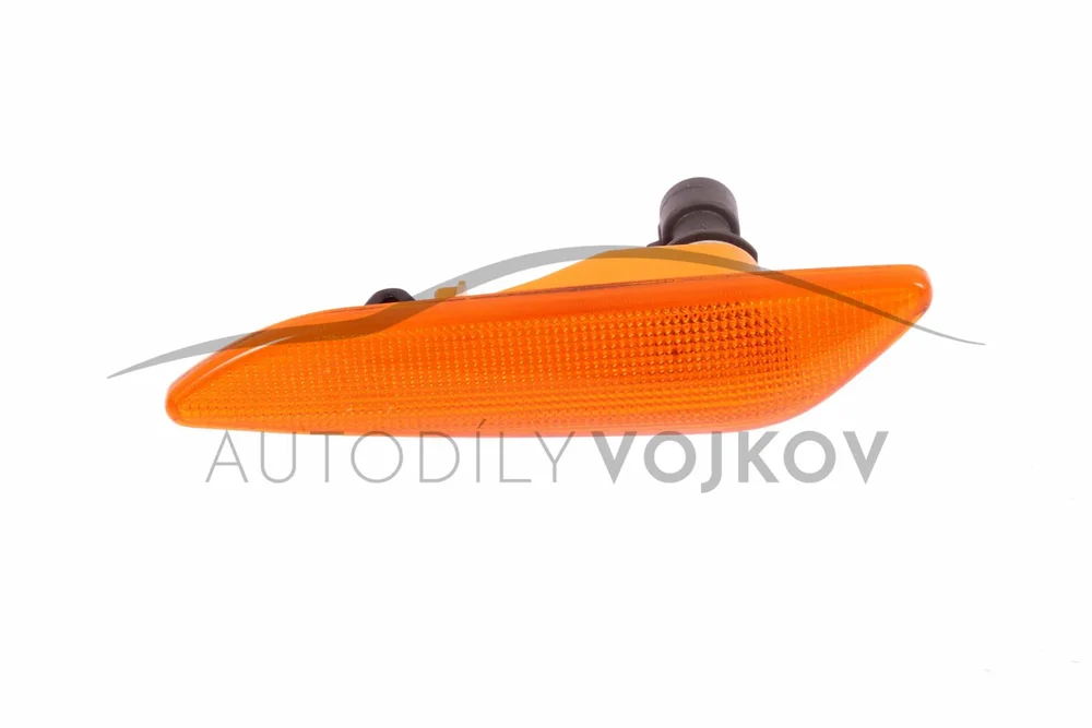 Boční blikač oranžový pravý P v:10158
