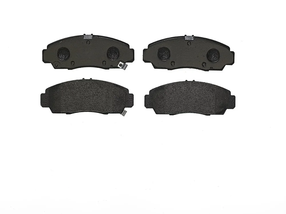 Sada brzdových destiček, kotoučová brzda BREMBO P28034