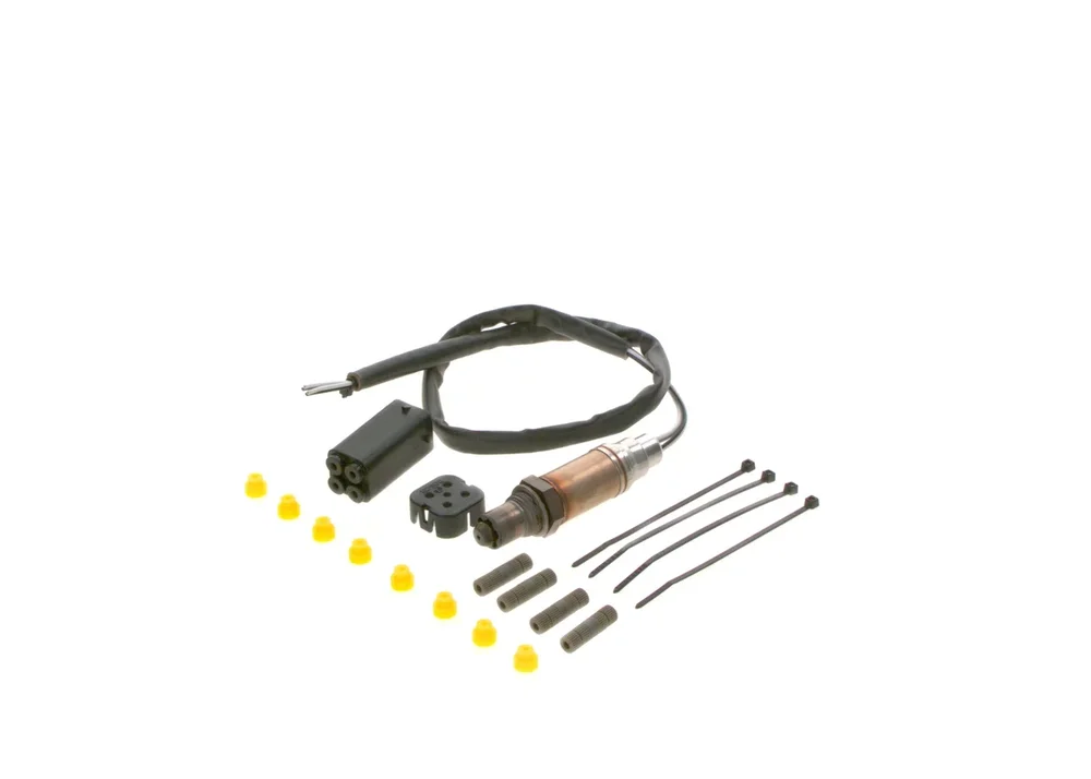 Lambda sonda BOSCH 0258986507