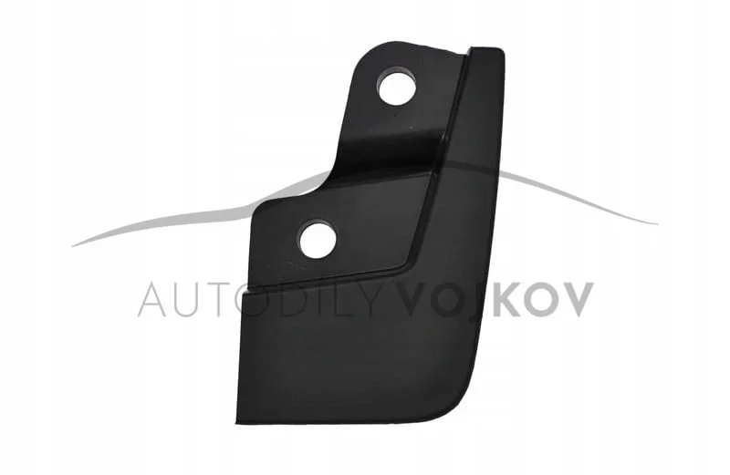 Levá přední zástěrka v:98268