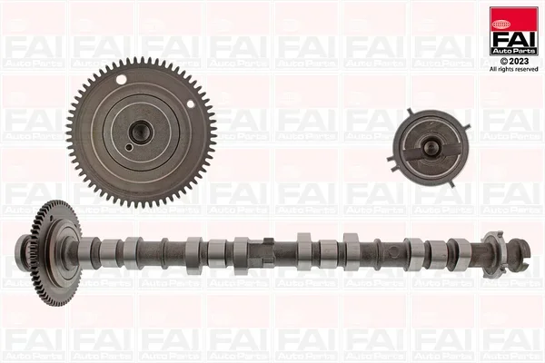 Vačkový hřídel FAI AutoParts C528