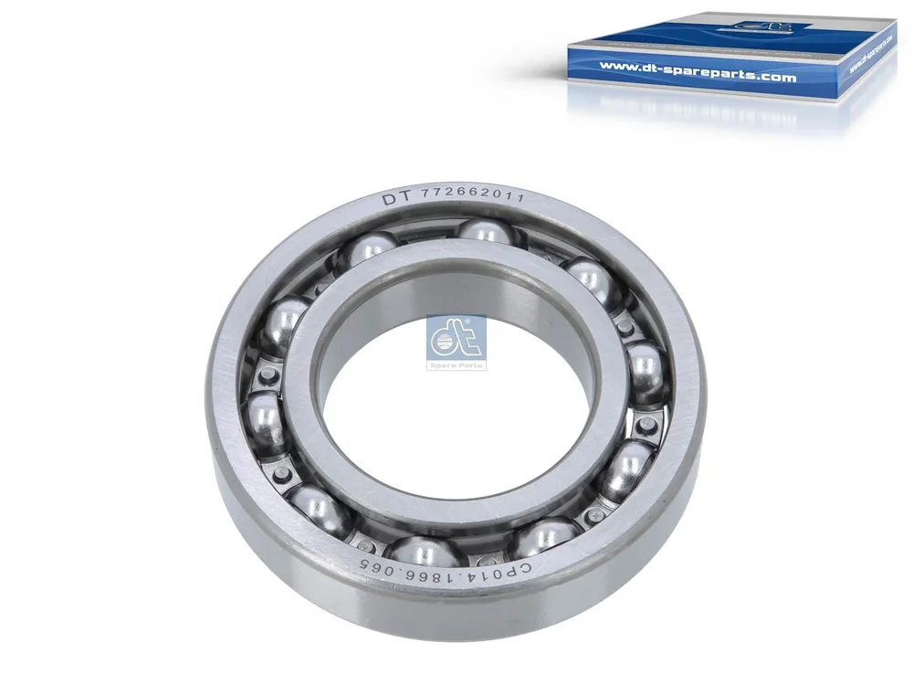 Lozisko, stredni lozisko klouboveho hridele DT Spare Parts 1.13065 Lozisko, stredni lozisko klouboveho hridele DT Spare Parts 1.13065