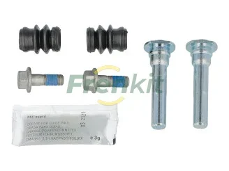 Sada vodicích pouzder, brzdový třmen FRENKIT 810003 – OE 4414070J25