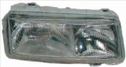 Hlavní světlomet TYC 20-3249-08-2 – OE 3A0941018
