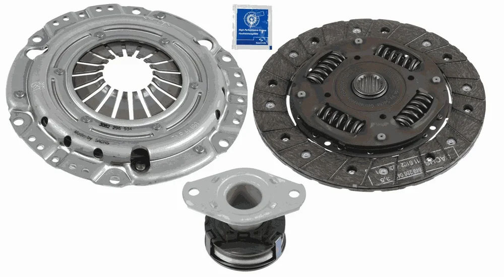 Spojková sada SACHS 3000842803