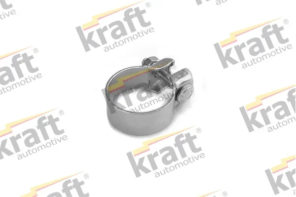 Spojovací trubky, výfukový systém KRAFT AUTOMOTIVE 0558554 Spojovací trubky, výfukový systém KRAFT AUTOMOTIVE 0558554