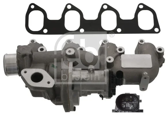 AGR-Ventil FEBI BILSTEIN 45421 AGR-Ventil FEBI BILSTEIN 45421