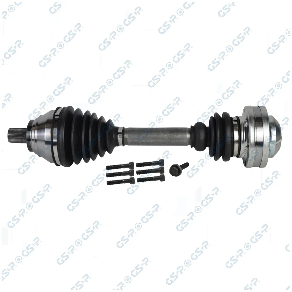 Hnací hřídel GSP 261188 – OE 7N0407761N