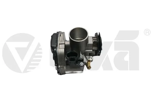 Hrdlo skrtici klapky vika 91330660801 – OE 030133064F