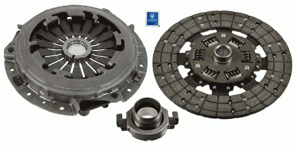 Spojková sada SACHS 3000828501