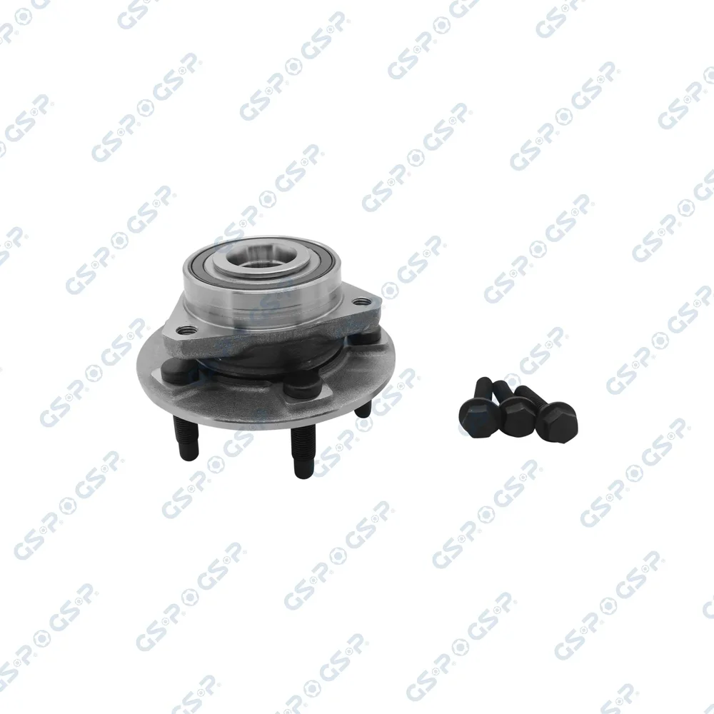 Sada lozisek kol GSP 9330024S