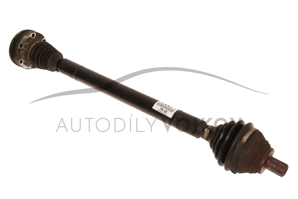 Poloosa pravá 1K0407454DX v:77349