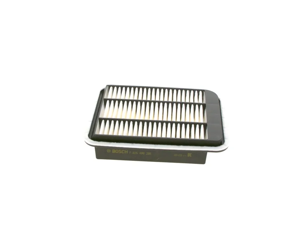 Vzduchový filtr BOSCH F026400208