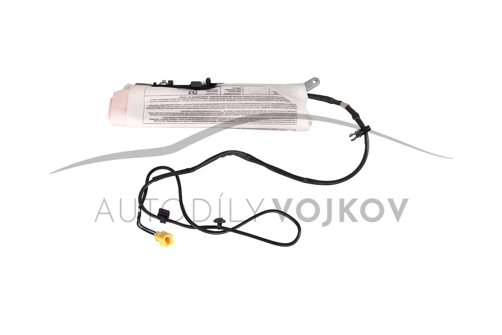 Airbag sedadla boční pravý 3T0880242B v:86515