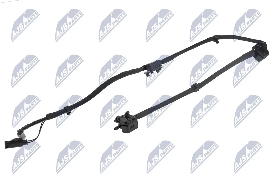 Řada trysek, čistění skel NTY EDS-BM-102 Řada trysek, čistění skel NTY EDS-BM-102