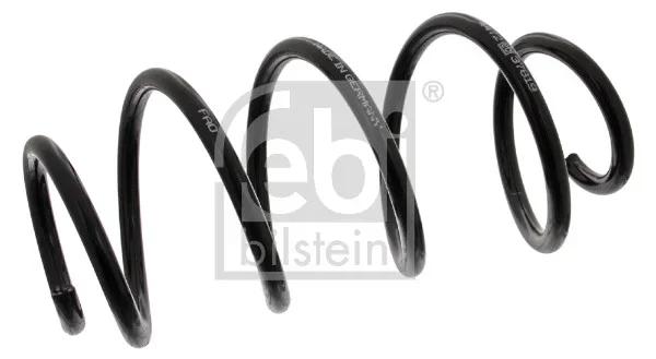 Pruzina podvozku FEBI BILSTEIN 37819 – OE 1K0411105BC Pruzina podvozku FEBI BILSTEIN 37819 – OE 1K0411105BC