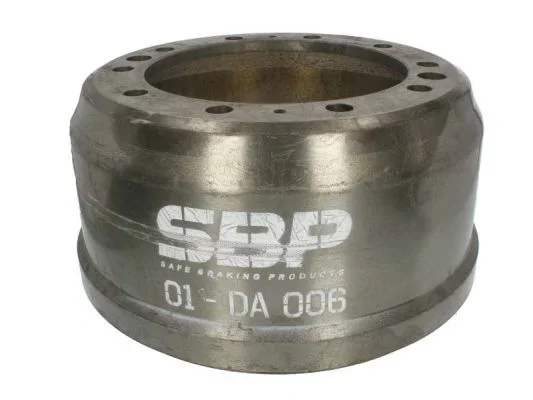 Brzdový buben SBP 01-DA006 – OE 0090500