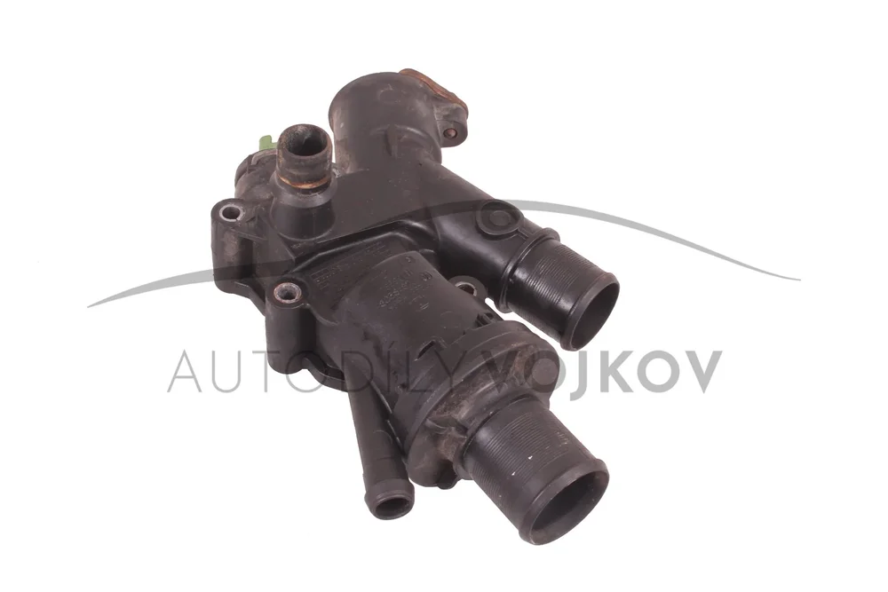 Těleso termostatu komplet v:29400 Těleso termostatu komplet v:29400