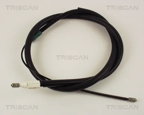 Tazne lanko, parkovaci brzda TRISCAN 814025157