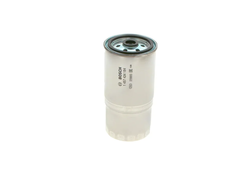 Palivový filtr BOSCH 1457434184
