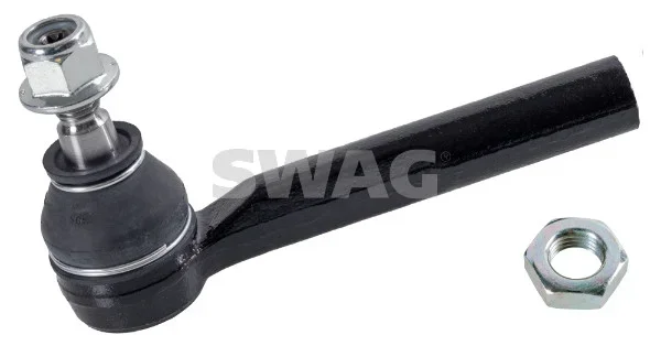 Hlava příčného táhla řízení SWAG 40710025