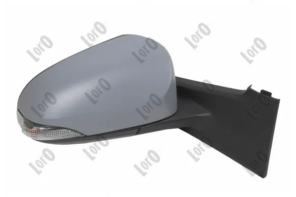 Vnější zpětné zrcátko LORO 3942M08 – OE 879100D600