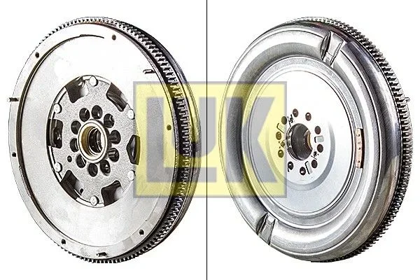 LK 415019510 Dvouhmotový setrvačník DMF LUK