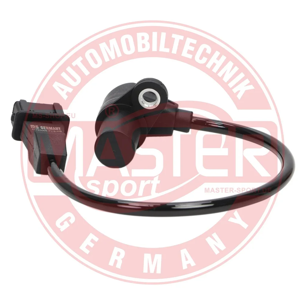 Generátor impulsů, klikový hřídel MASTER-SPORT GERMANY 51720006-PCS-MS
