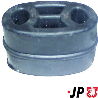 Drzak, tlumic vyfuku JP GROUP 1221600600 – OE 4235404