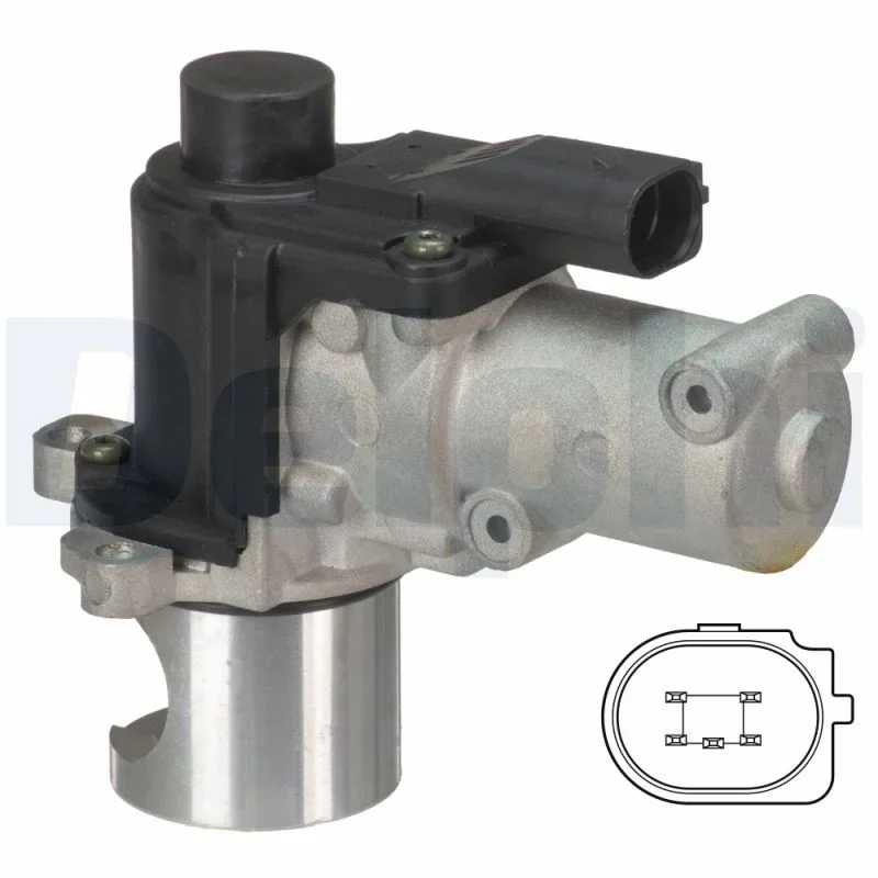 AGR-Ventil DELPHI EG10473-12B1 AGR-Ventil DELPHI EG10473-12B1