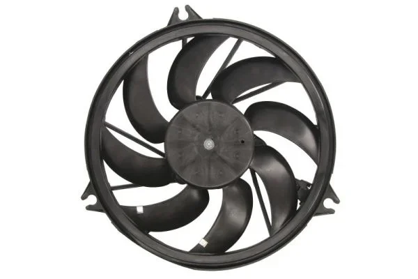 Větrák, chlazení motoru THERMOTEC D8P002TT