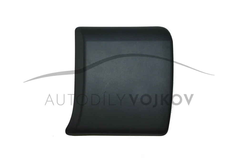 L spodní lišta sloupku dveří ORIGINÁL v:23889 L spodní lišta sloupku dveří ORIGINÁL v:23889