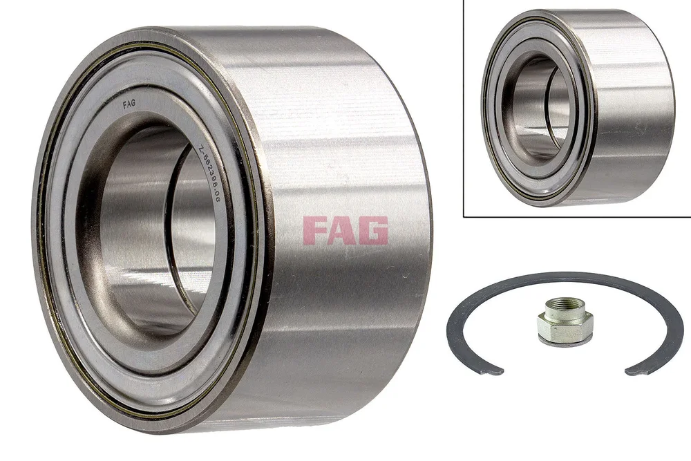 Sada lozisek kol Schaeffler FAG 713690510