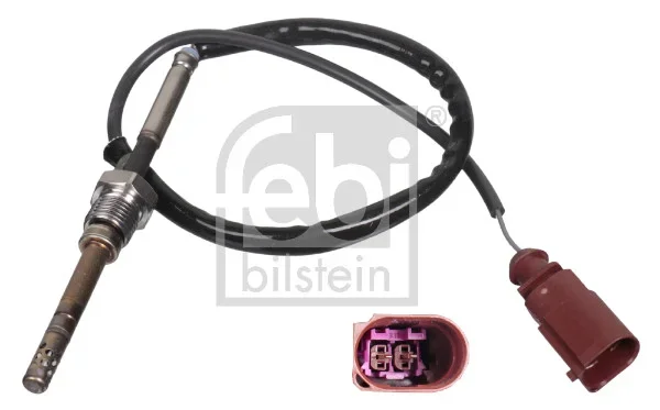 Cidlo, teplota vyfukovych plynu FEBI BILSTEIN 100851 – OE 8K0906088