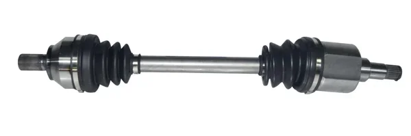 POLOOSA FOCUS 1.8 06-12 /L/ HART 471516