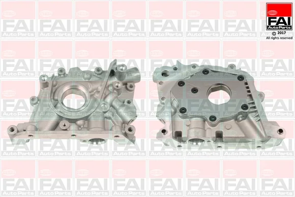 Olejové čerpadlo FAI AutoParts OP223 Olejové čerpadlo FAI AutoParts OP223