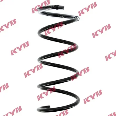 Pružina podvozku KYB RG1005 – OE 5401000Q2G