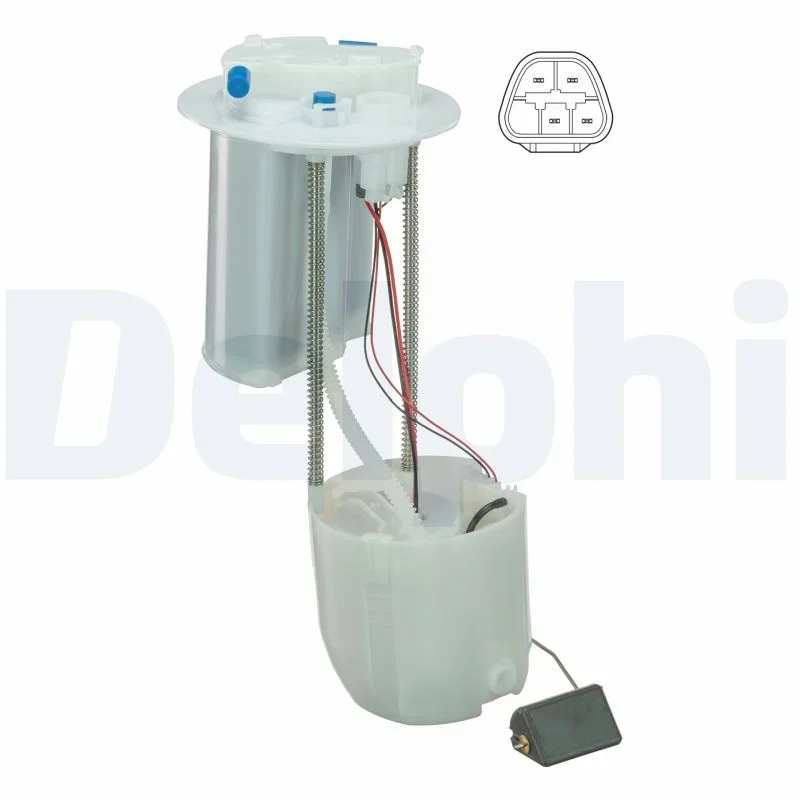 Palivová přívodní jednotka DELPHI FG2054-12B1