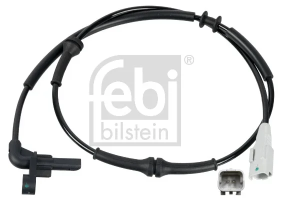 Snímač, počet otáček kol FEBI BILSTEIN 175054